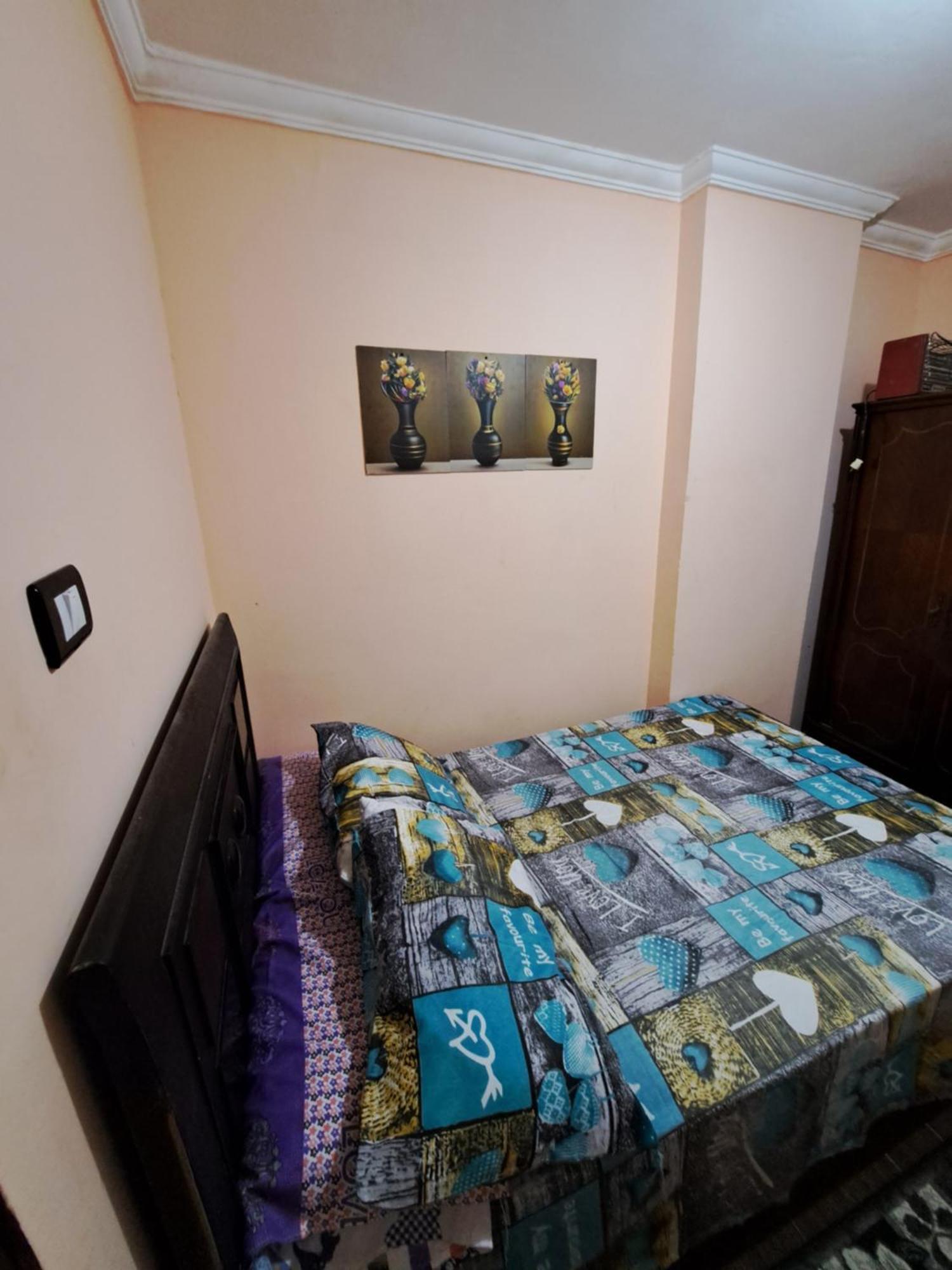 Panorama Apartment With A Charming Sea View Near Alexandria And Burg Elarab Intl Airport With Free Wifi شقة باطلالة ساحرة على البحر اول الساحل الشمالي Екстер'єр фото