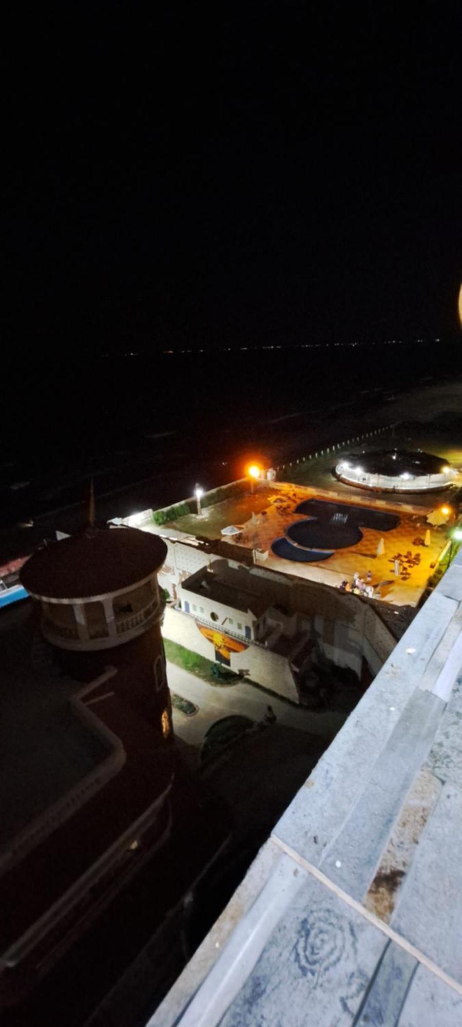 Panorama Apartment With A Charming Sea View Near Alexandria And Burg Elarab Intl Airport With Free Wifi شقة باطلالة ساحرة على البحر اول الساحل الشمالي Екстер'єр фото